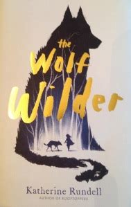 Review: The Wolf Wilder – twobookwormsblog