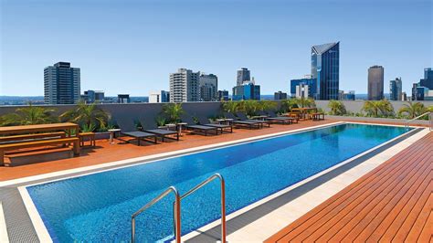 Wyndham Hotel Melbourne, Accommodation, Melbourne, Victoria, Australia