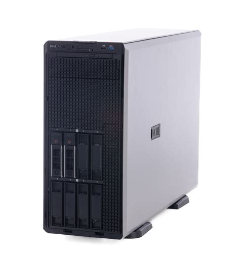 DELL EMC T550 Tower Server | Servershop24