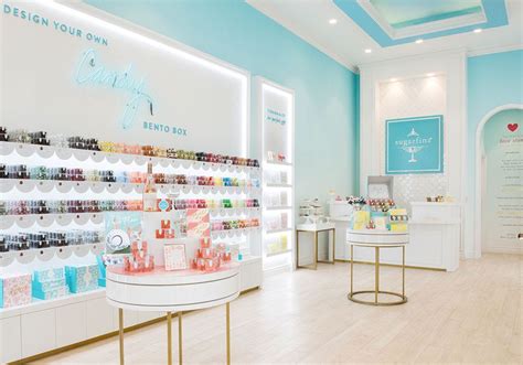 Sugarfina Store Events | Sugarfina Locations