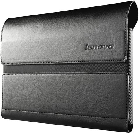 Lenovo Pouch for Yoga Tablet 2 - 10 inch Tablet - Lenovo : Flipkart.com