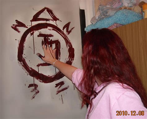 Angel banishing sigil by CsillaVamossy on DeviantArt