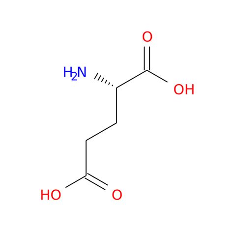 Glutamic acid - brand name list from Drugs.com