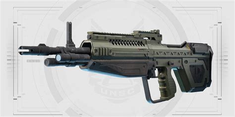 Halo Infinite: 10 Best Weapons, Ranked