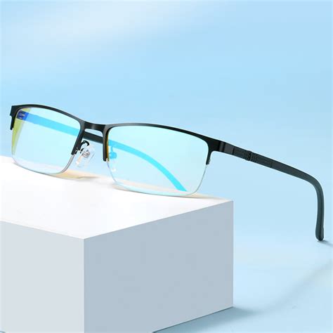 Buy Color Blind Glasses for Red-Green Blindness Color Blind Corrective Glasses - Achromatopsia ...