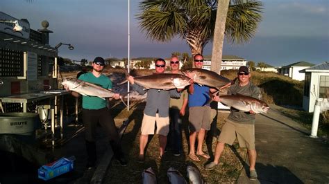 Jack fishing Feb 29 - The Hull Truth - Boating and Fishing Forum