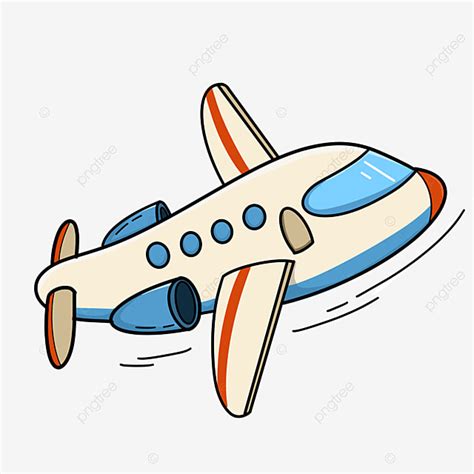 Airplane Taking Off Clipart Transparent Background, Airplane Clipart Plane Taking Off, Clipart ...