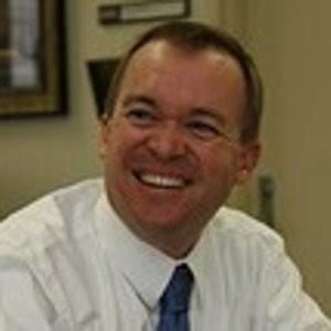 Mick Mulvaney Quotes. QuotesGram