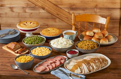 Win a Bob Evans Farmhouse Feast | WOODTV.com