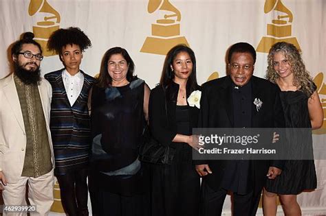 Us Grammys Wayne Shorter Photos and Premium High Res Pictures - Getty ...