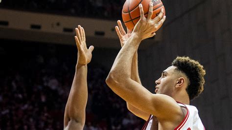 Indiana basketball vs. Ohio State: Hoosiers are hitting their stride