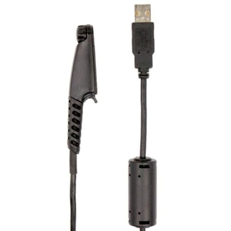 Motorola R7 Programming Cable - Two Way Accessories