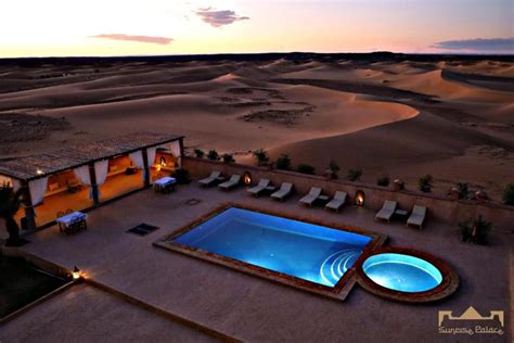 Sunrise Palace Merzouga, Merzouga (updated prices 2024)