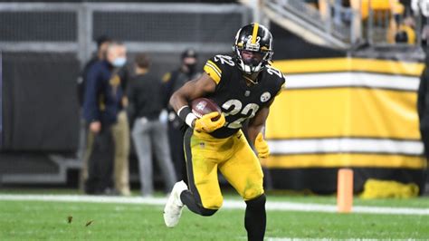 Fantasy football Week 2: Start or sit Steelers RB Najee Harris vs. Patriots? – NBC Sports Boston