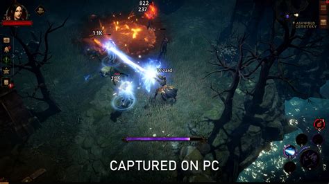 Diablo Immortal PC System Requirements Unveiled on Battle.net