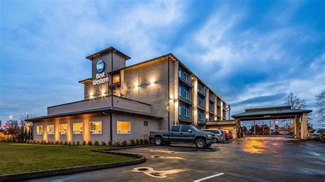 BEST WESTERN MCMINNVILLE INN $89 ($̶1̶0̶9̶) - Updated 2020 Prices & Hotel Reviews - Oregon ...