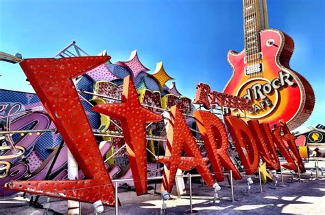 Top 8 Best Museums to Visit in Las Vegas - toplist.info