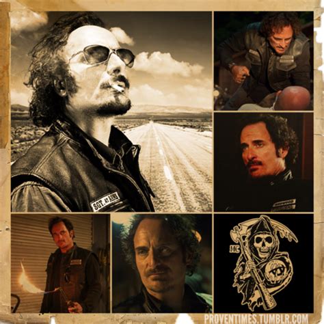 Tig - Sons Of Anarchy Fan Art (23500731) - Fanpop