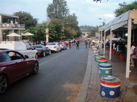 Vilakazi Street -Soweto | Photo