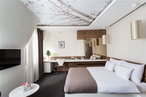 12 Of The Best Hotels In Niš, Serbia - Accommodation In Niš