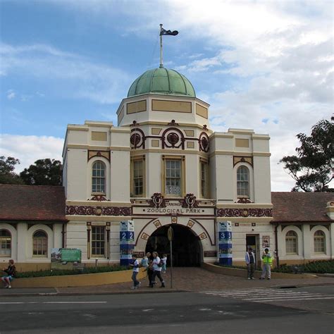 Taronga Zoo Sydney, Australia - Location, Facts, History and all about Taronga Zoo Sydney ...