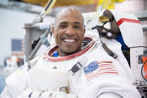 Smithsonian Collaborates With NASA Astronaut Victor Glover | National Museum of African American ...