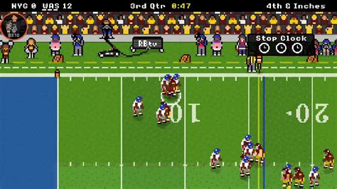 Retro Bowl Guide: Tips, Cheats, and Glitches - Touch, Tap, Play