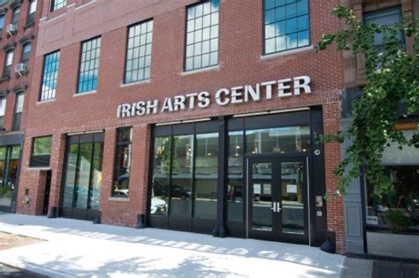 New York Irish Arts Center announces Fall 2023 season programming - Irish Star