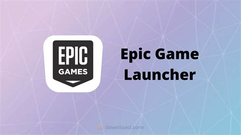 Epic Games Launcher Lutris