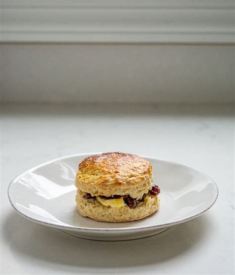 Irish Scones - SheCooks.Design