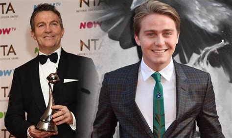 Bradley Walsh son: Who is Barney Walsh? How many children does Bradley Walsh have? | Celebrity ...