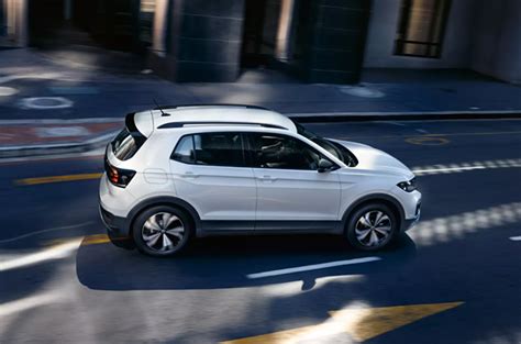 Volkswagen T-Cross: Specs We Want to See | Autodeal