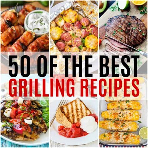 50 Easy Camping Recipes for the Great Outdoors ⋆ Real Housemoms