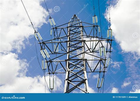 Electrical pillar stock image. Image of technology, background - 11701509