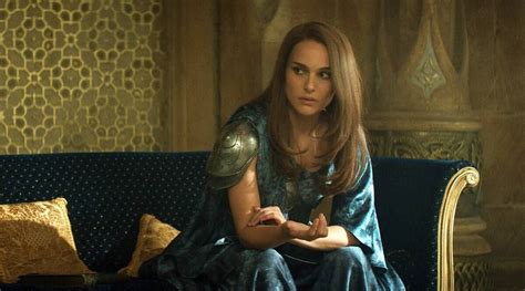 Explained: How Natalie Portman's Jane Foster Becomes The Mighty Thor