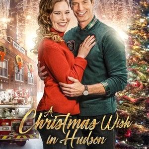 A Christmas Wish in Hudson - Rotten Tomatoes