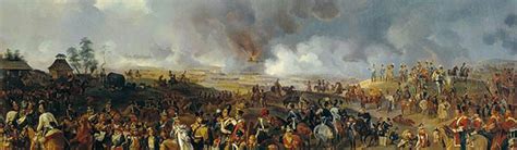 The Battle of Leipzig, 1813: Napoleon Bonaparte's 'Battle of Nations' - Warfare History Network