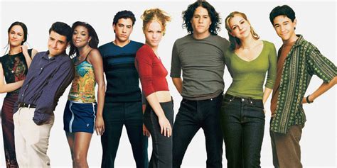 This '10 Things I Hate About You' Reunion Is Just Too Good To Be True | HuffPost