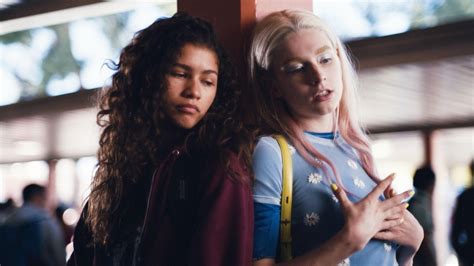 Euphoria Temporada 2: Buenas noticias, Levinson ha anunciado posible ...