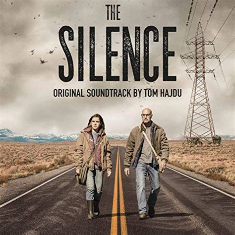 ‘The Silence’ Soundtrack Released | Film Music Reporter