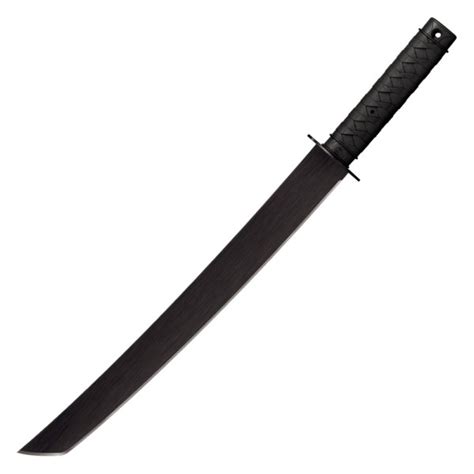 Cold Steel® 97TKLZ - 18" Wakizashi Sword - RECREATIONiD.com