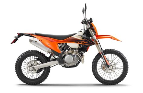 KTM 2020 DUAL-SPORT BIKES - Dirt Bike Magazine