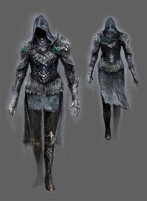 Fantasy Armor, Dark Fantasy, Game Character Design, Character Art ...