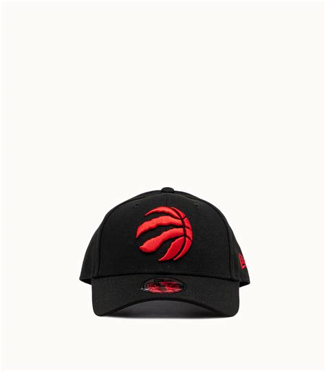 NEW ERA TORONTO RAPTORS BASEBALL CAP | Playground