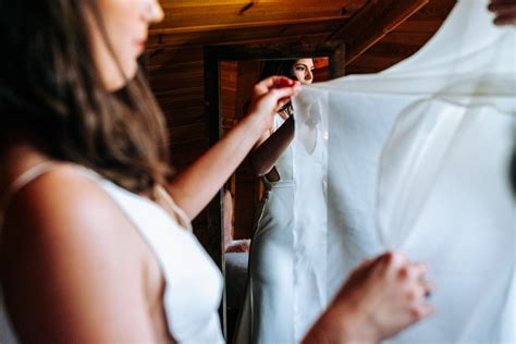 Hidden River Barn Wedding - Chelsea Cannar Photography | Lake District Wedding Photographer ...