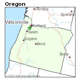 Wilsonville, OR