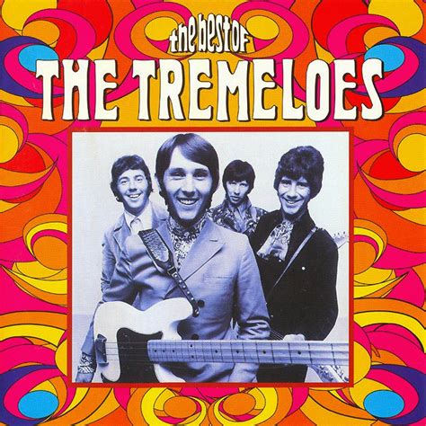 The Tremeloes: Silence is Golden