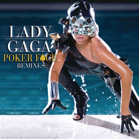 ‎Poker Face (Remixes) - EP - Album by Lady Gaga - Apple Music