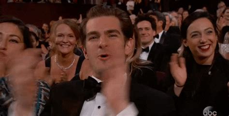 Andrew Garfield GIFs - Find & Share on GIPHY