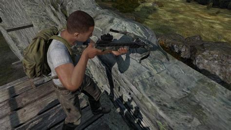 DayZ Standalone: Crossbow finden und effektiv nutzen - Video-Tipp